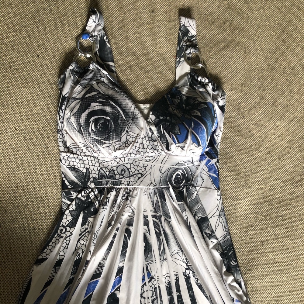 Dressy top